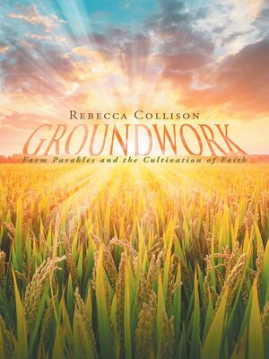 cover image of Groundwork